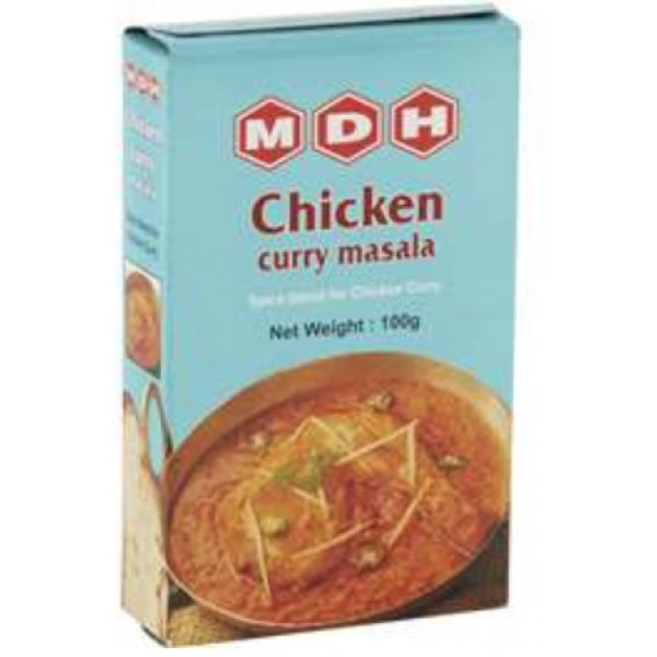 MDH Chicken Curry Masala  100g